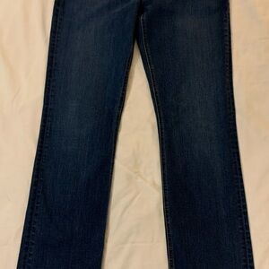 Tecovas Standard Medium Blue Men's Jeans 30 X 34 Straight